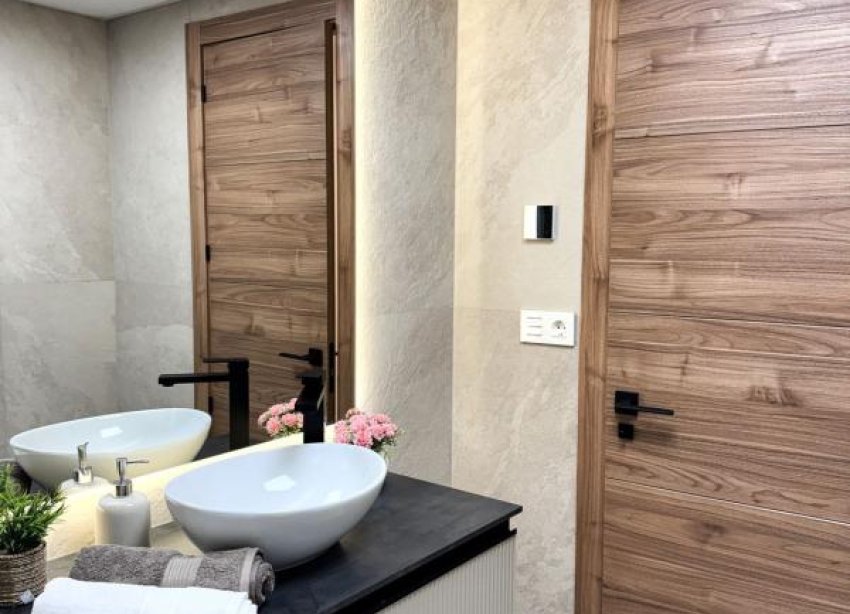 New Build - Apartment - Torrevieja