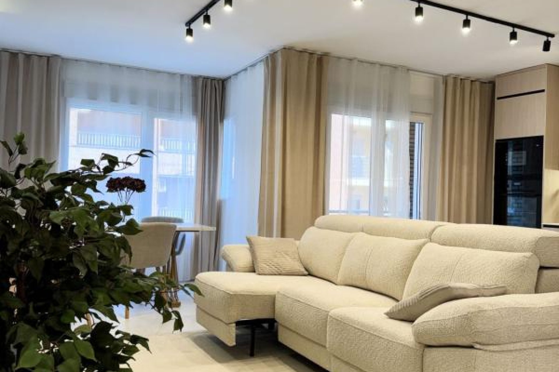 New Build - Apartment - Torrevieja