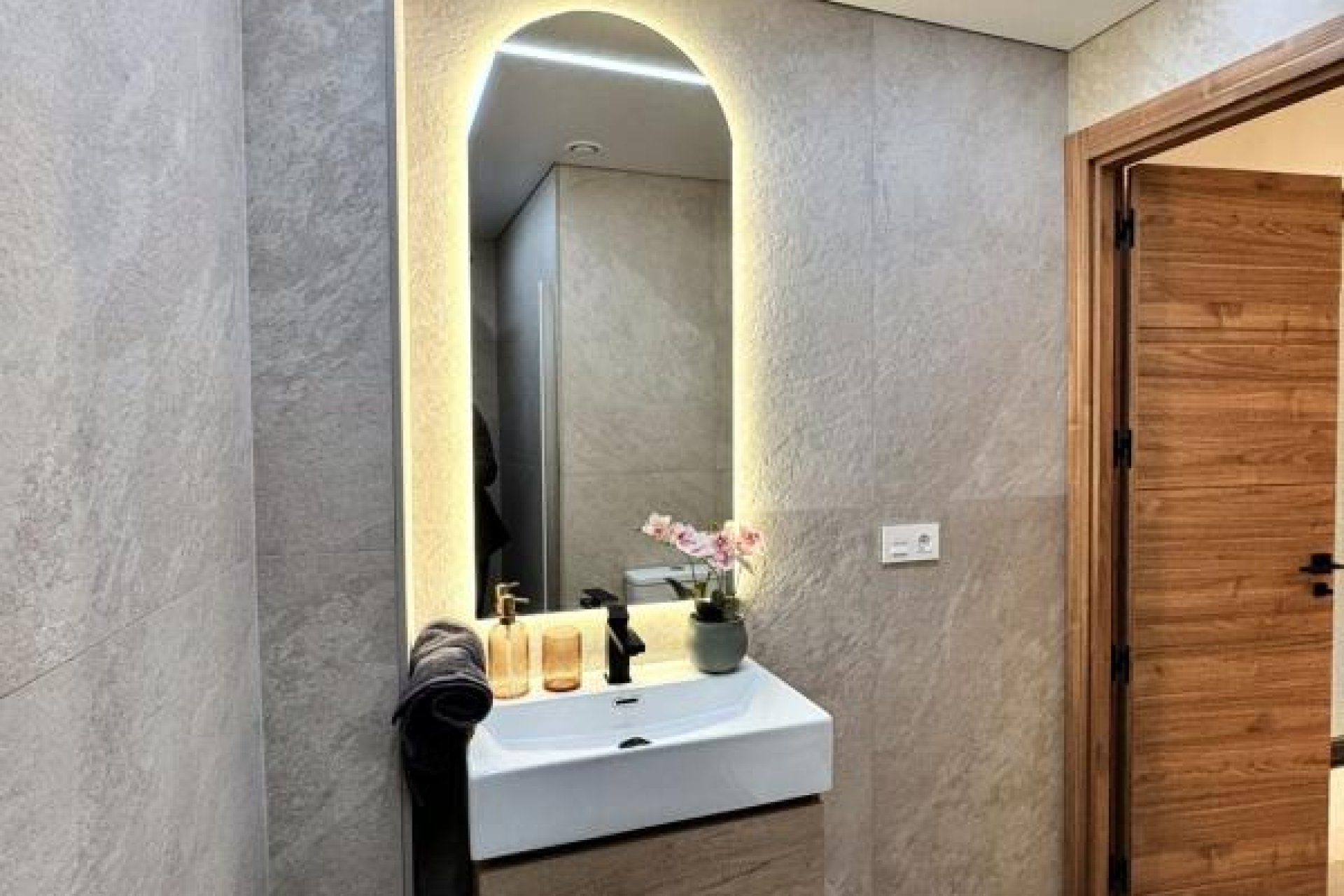 New Build - Apartment - Torrevieja