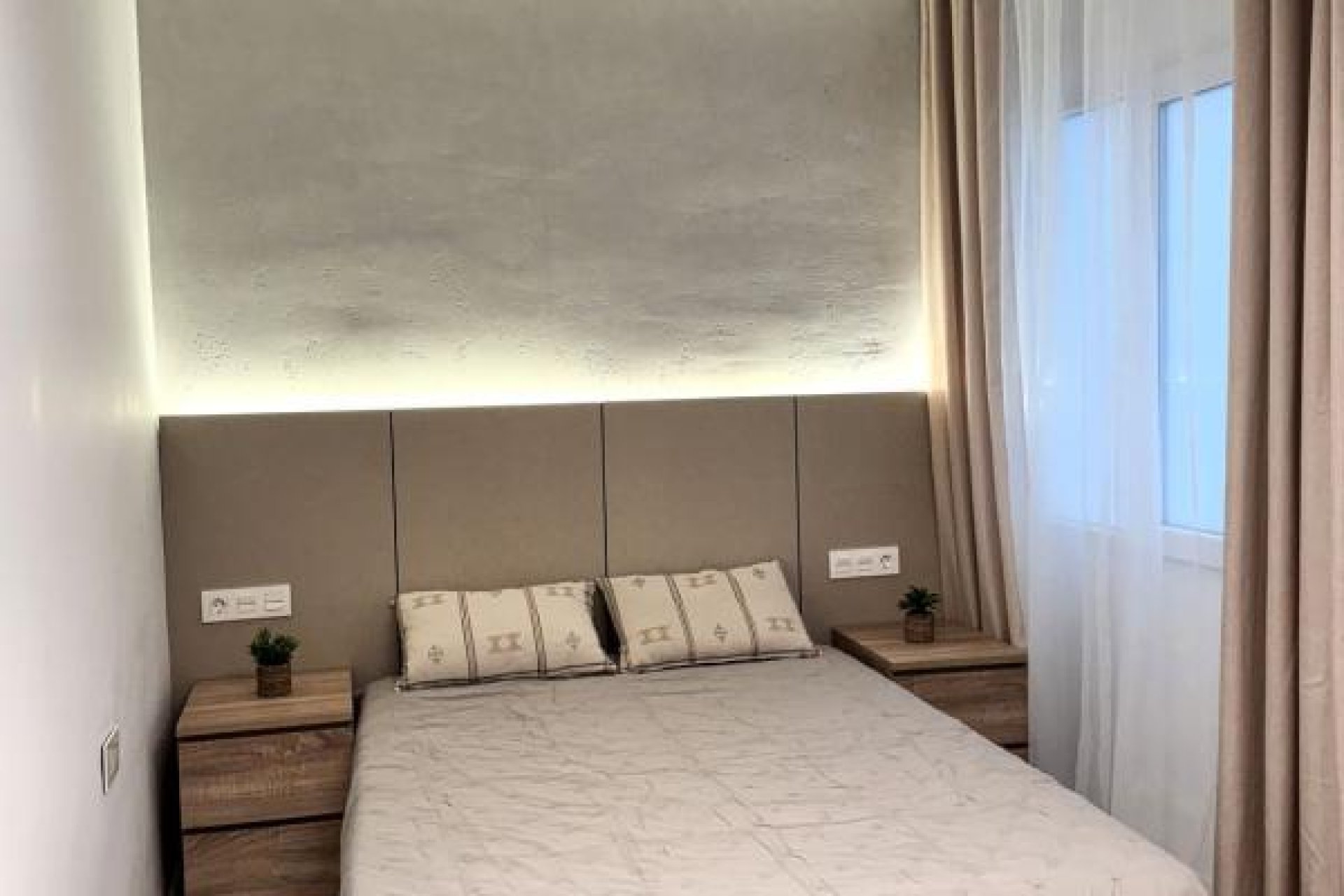 New Build - Apartment - Torrevieja