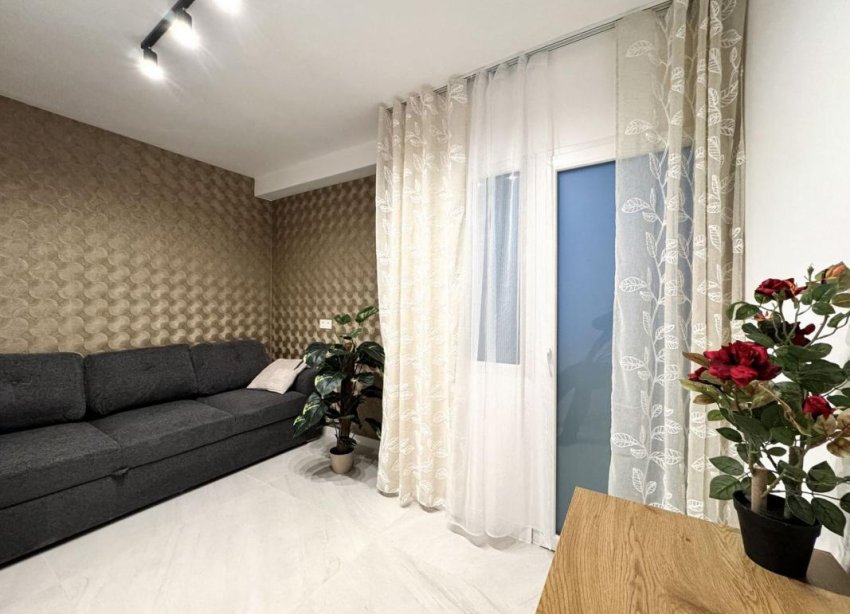 New Build - Apartment - Torrevieja