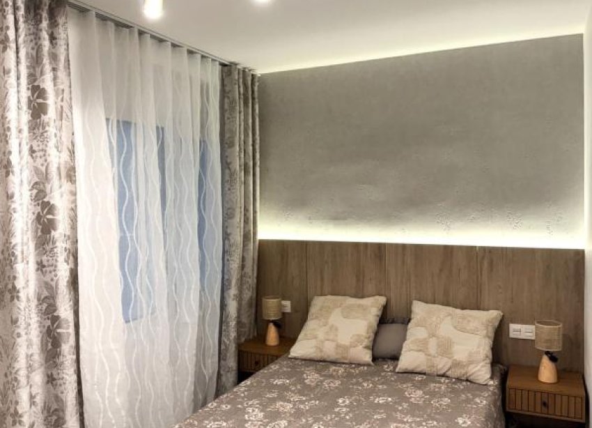 New Build - Apartment - Torrevieja