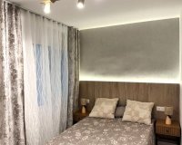 New Build - Apartment - Torrevieja