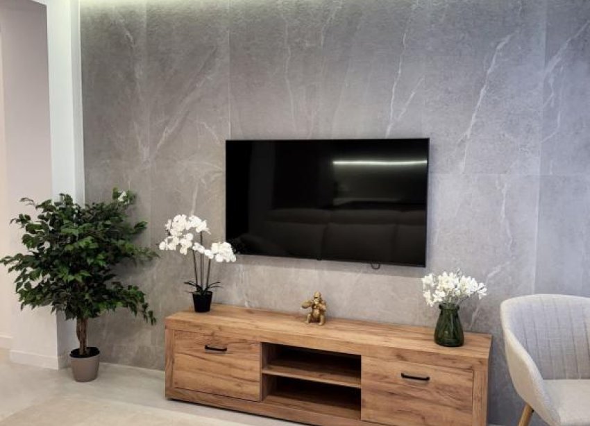 New Build - Apartment - Torrevieja