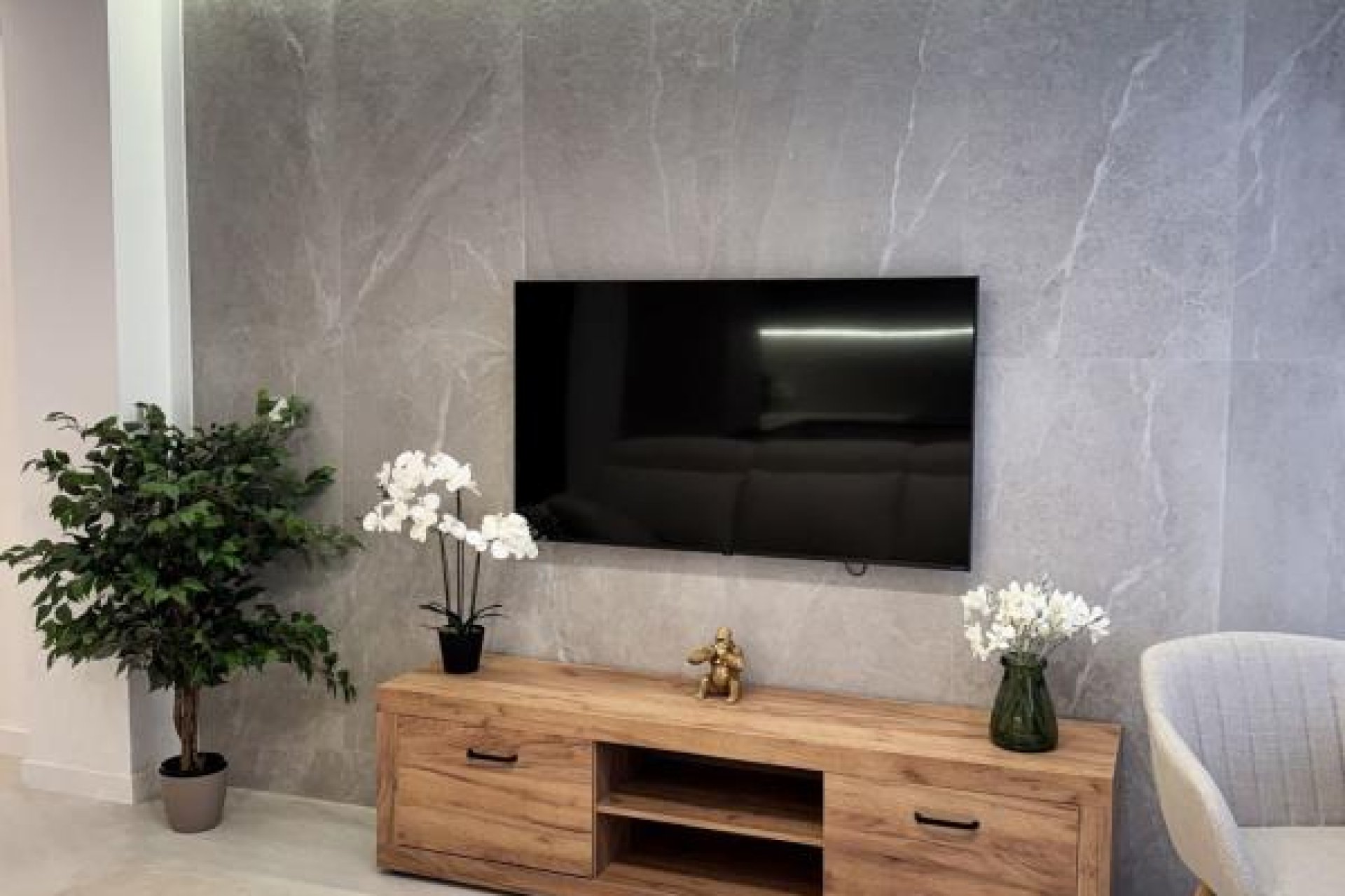 New Build - Apartment - Torrevieja