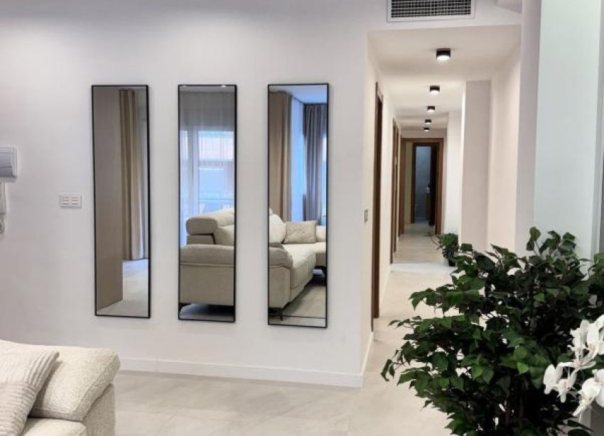 New Build - Apartment - Torrevieja