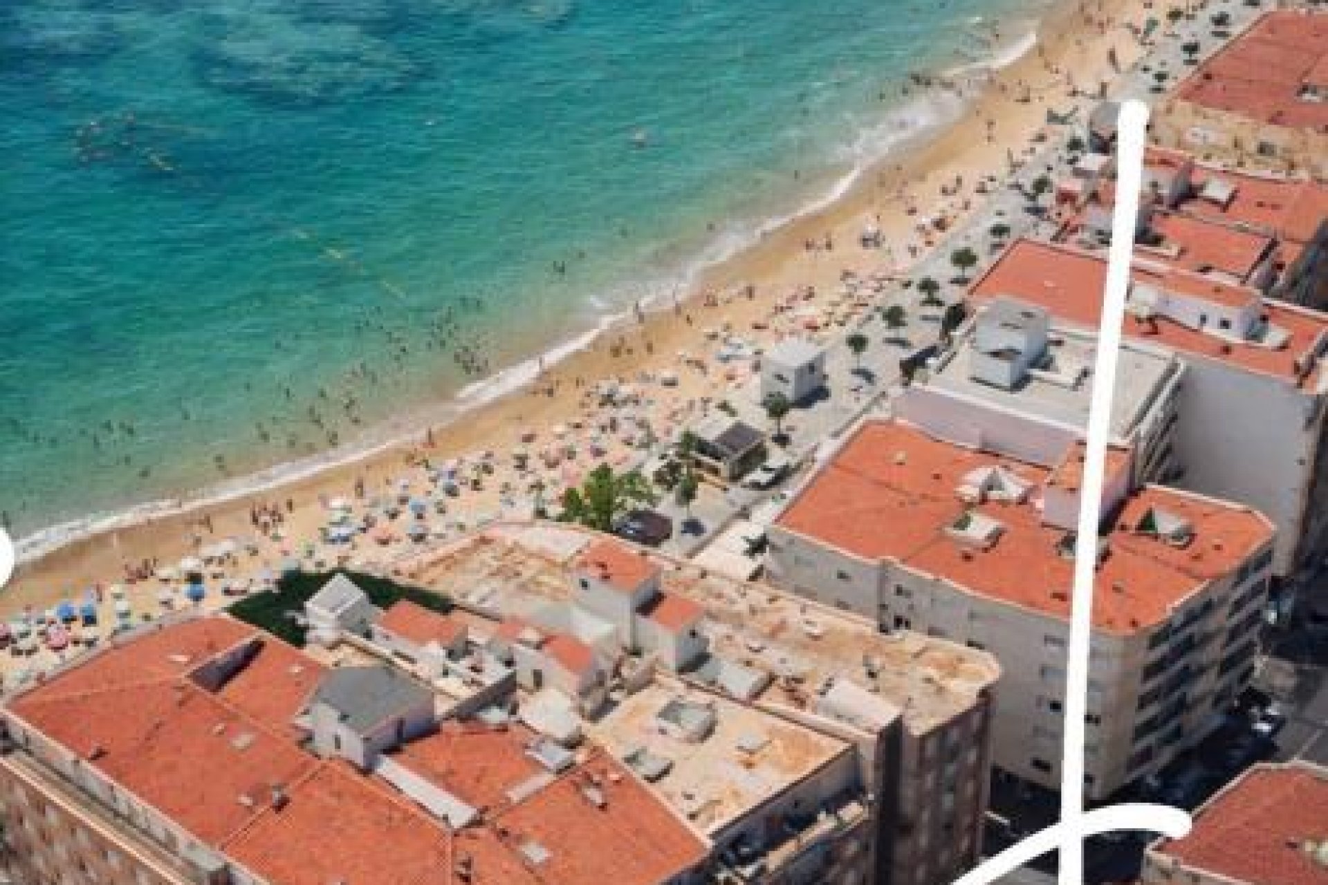 New Build - Apartment - Torrevieja