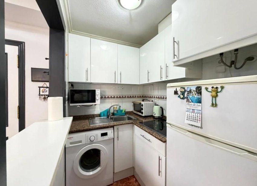 New Build - Apartment - Torrevieja