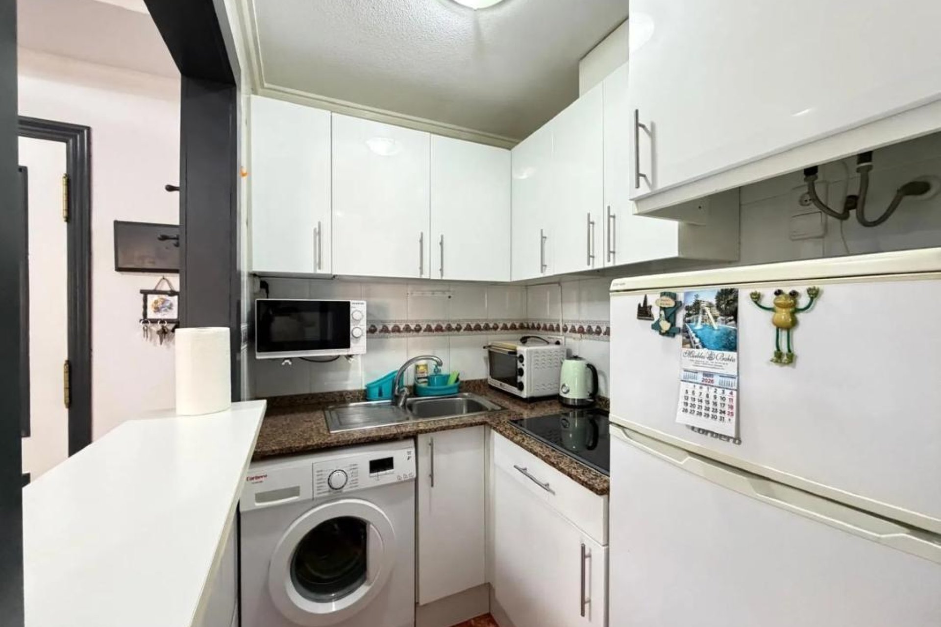 New Build - Apartment - Torrevieja
