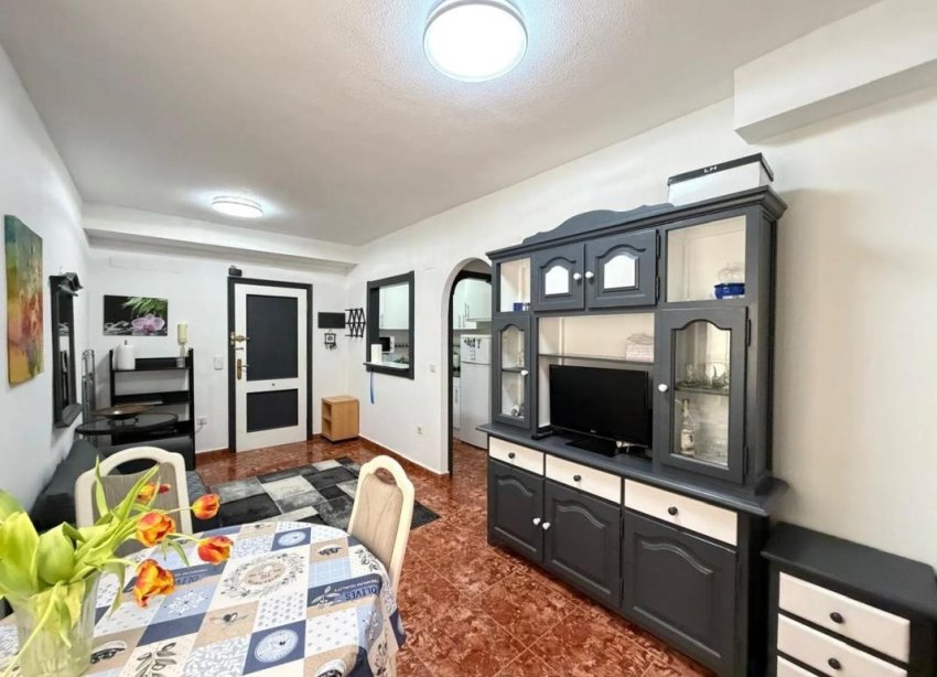 New Build - Apartment - Torrevieja