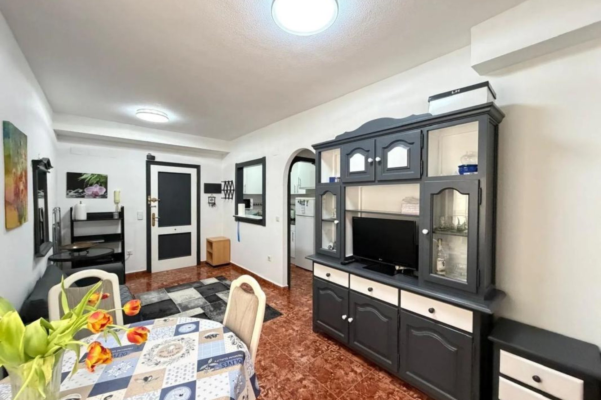 New Build - Apartment - Torrevieja