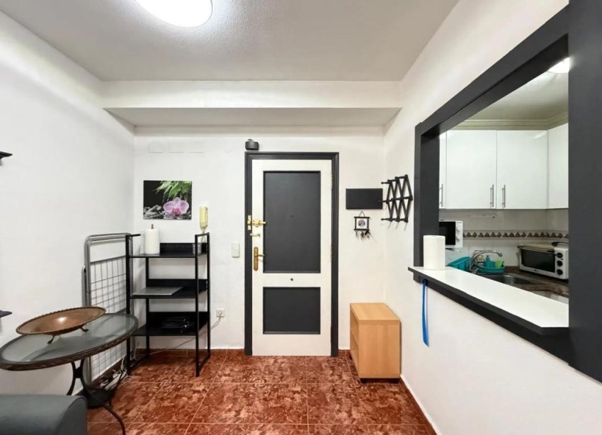 New Build - Apartment - Torrevieja