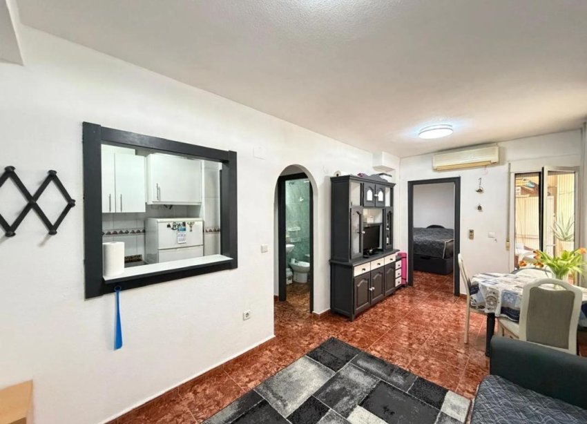 New Build - Apartment - Torrevieja
