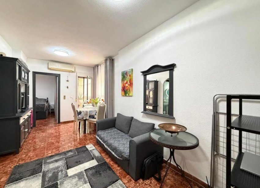 New Build - Apartment - Torrevieja