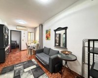 New Build - Apartment - Torrevieja