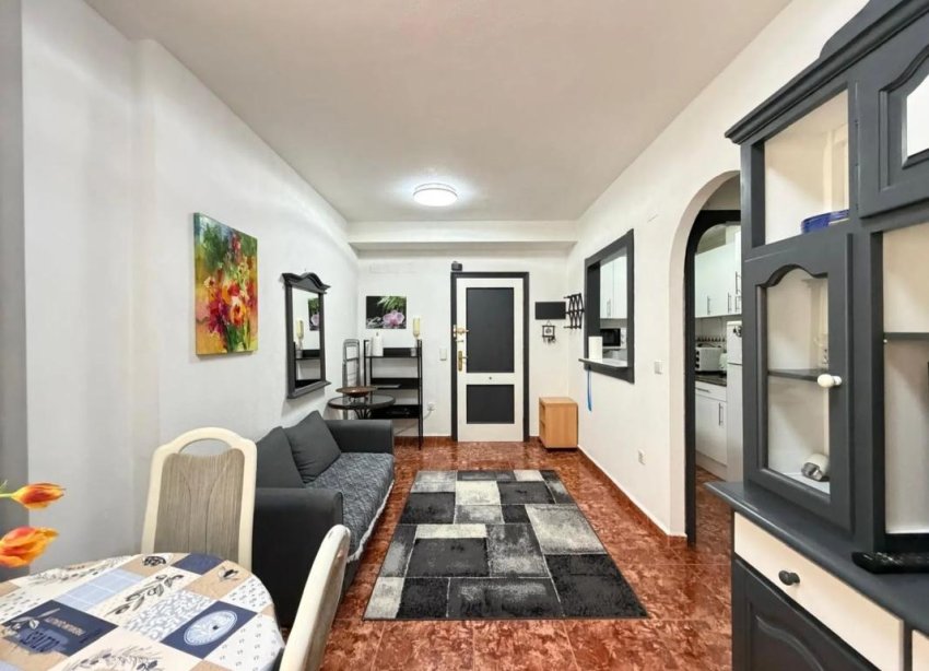 New Build - Apartment - Torrevieja