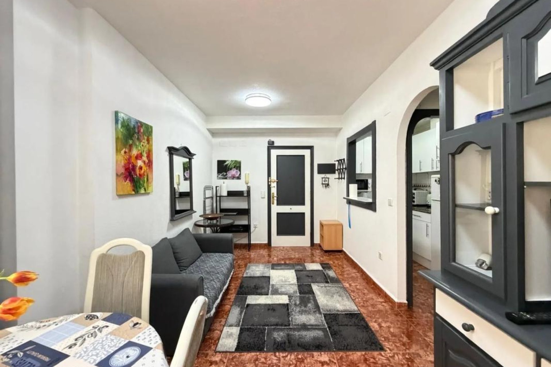 New Build - Apartment - Torrevieja