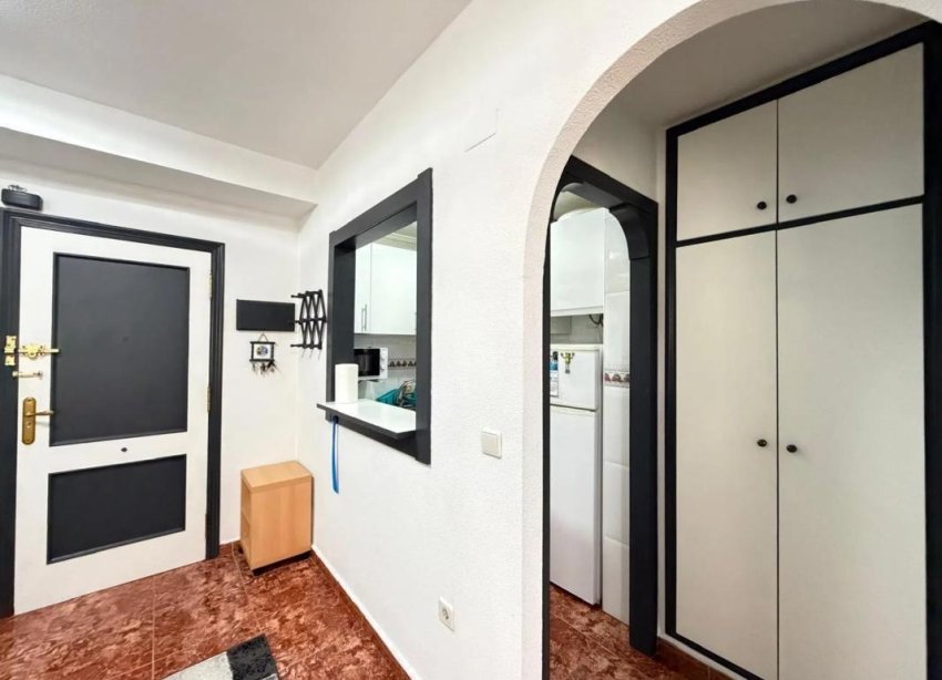 New Build - Apartment - Torrevieja