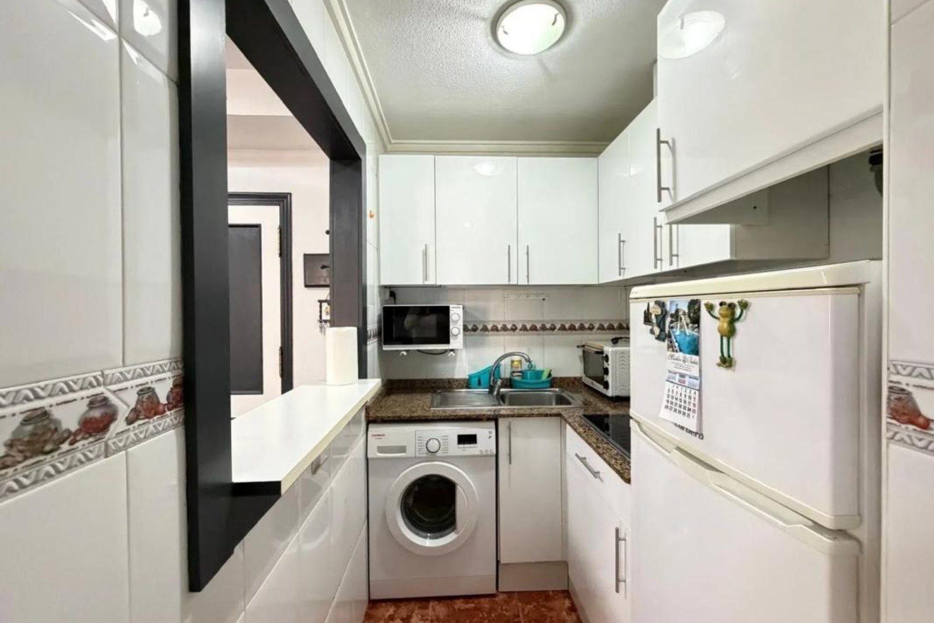 New Build - Apartment - Torrevieja
