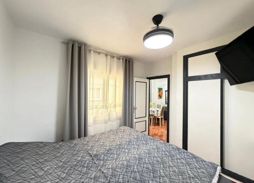 New Build - Apartment - Torrevieja