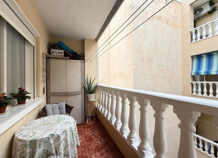 New Build - Apartment - Torrevieja