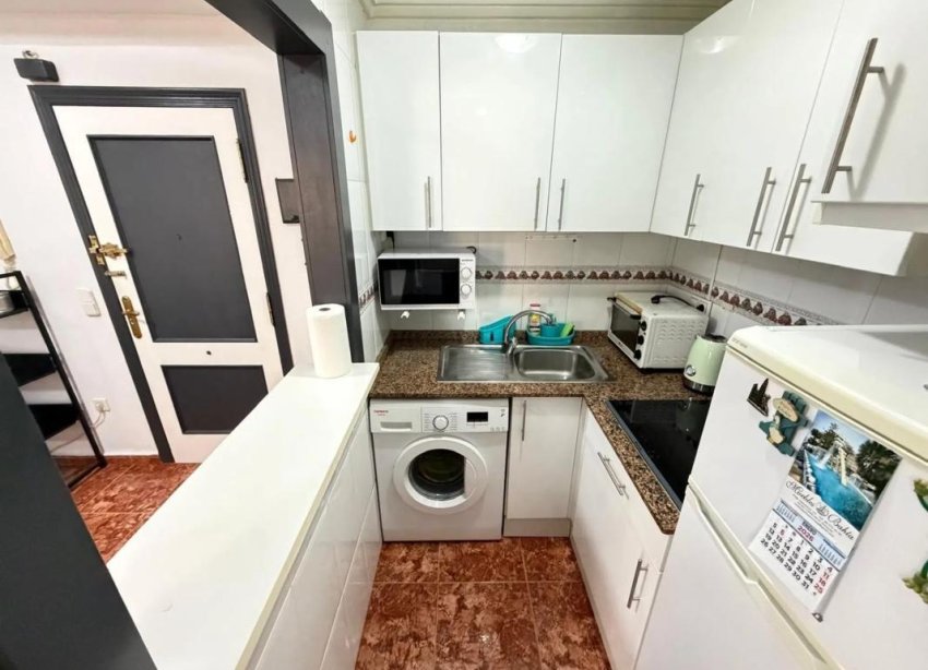 New Build - Apartment - Torrevieja