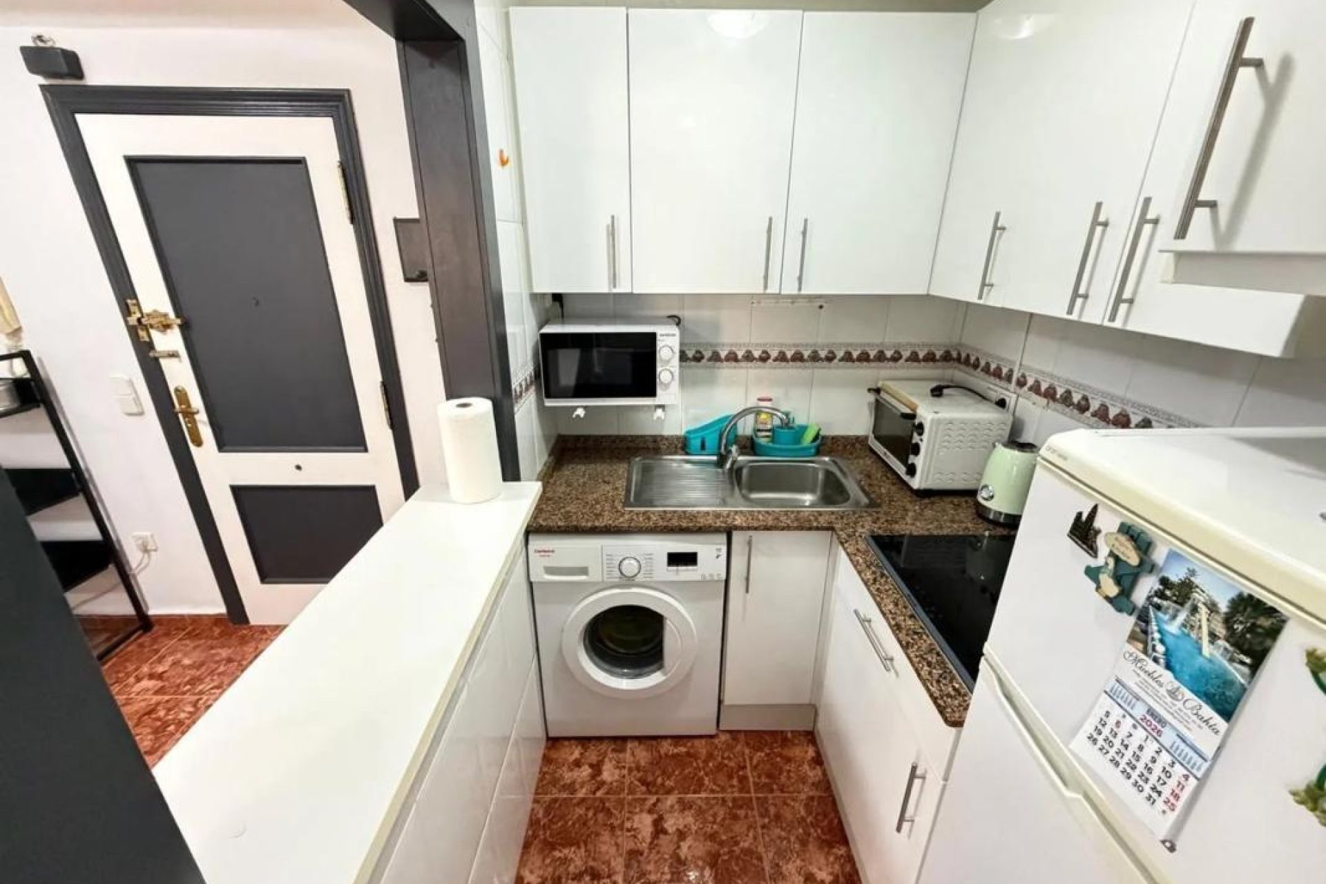 New Build - Apartment - Torrevieja