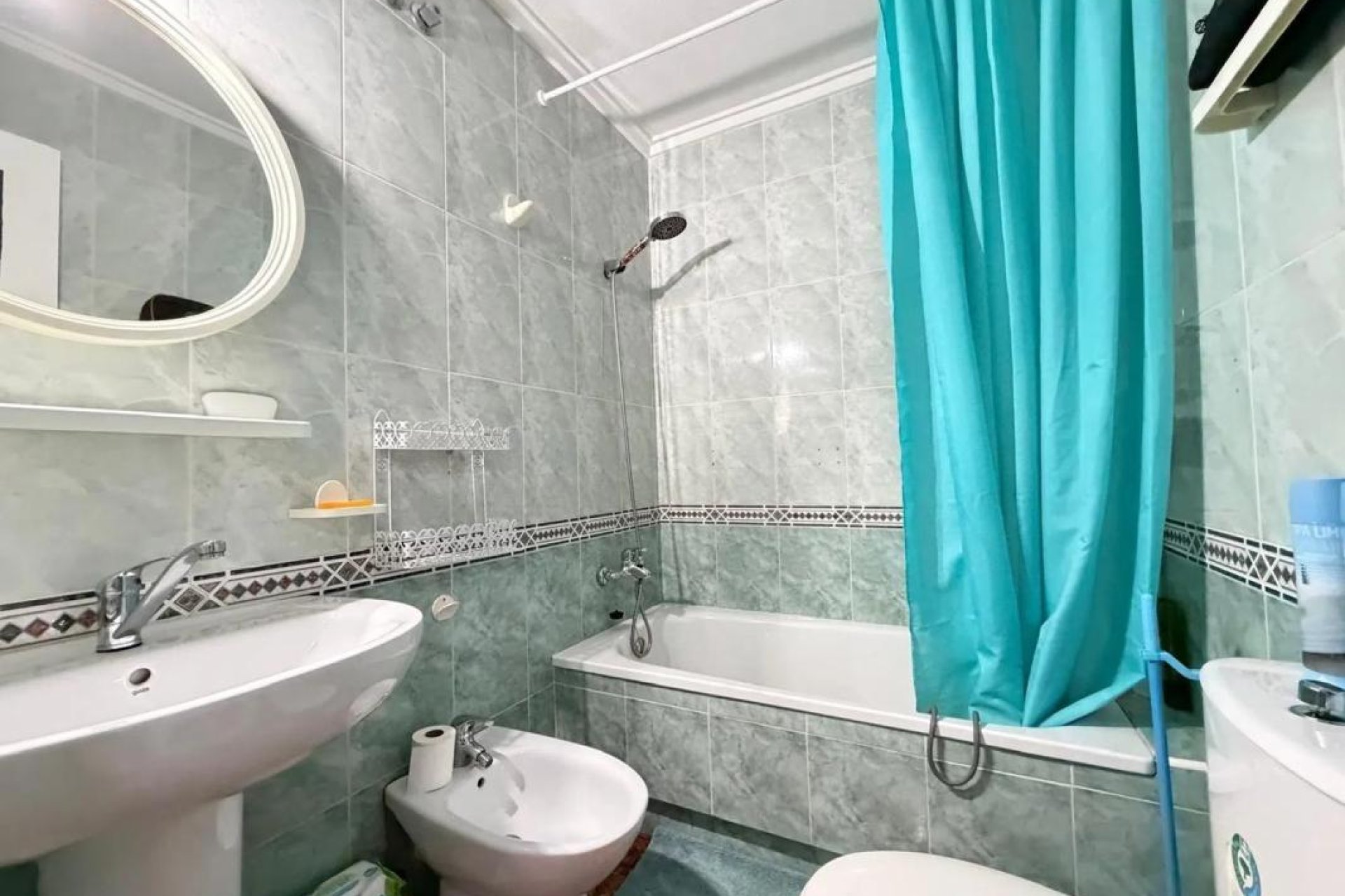 New Build - Apartment - Torrevieja