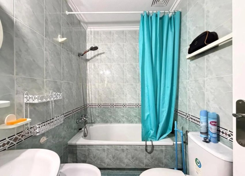 New Build - Apartment - Torrevieja