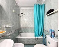 New Build - Apartment - Torrevieja