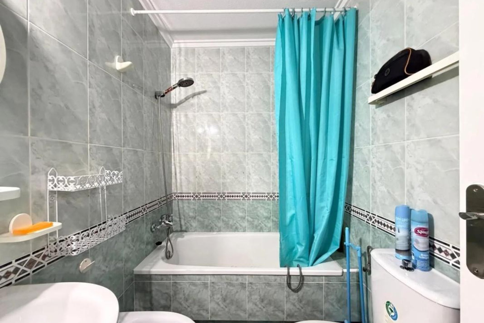 New Build - Apartment - Torrevieja