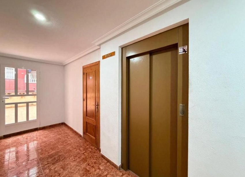 New Build - Apartment - Torrevieja