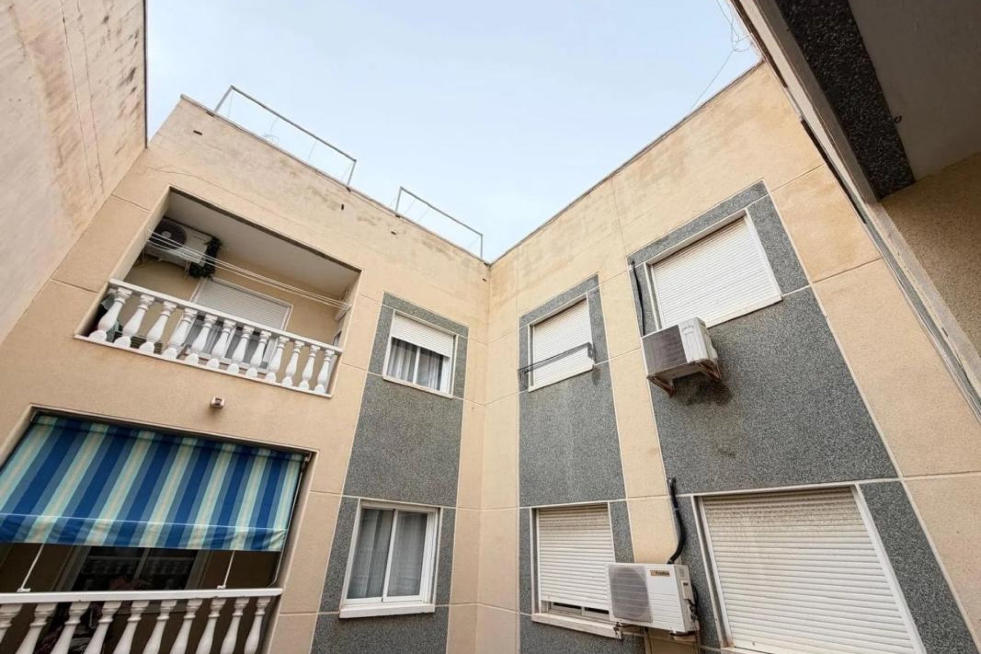 New Build - Apartment - Torrevieja