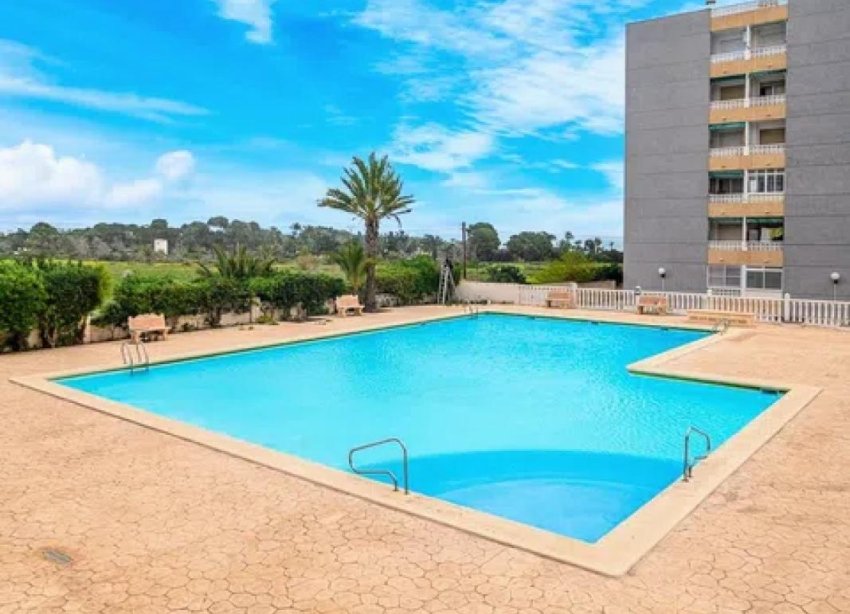 New Build - Apartment - Torrevieja