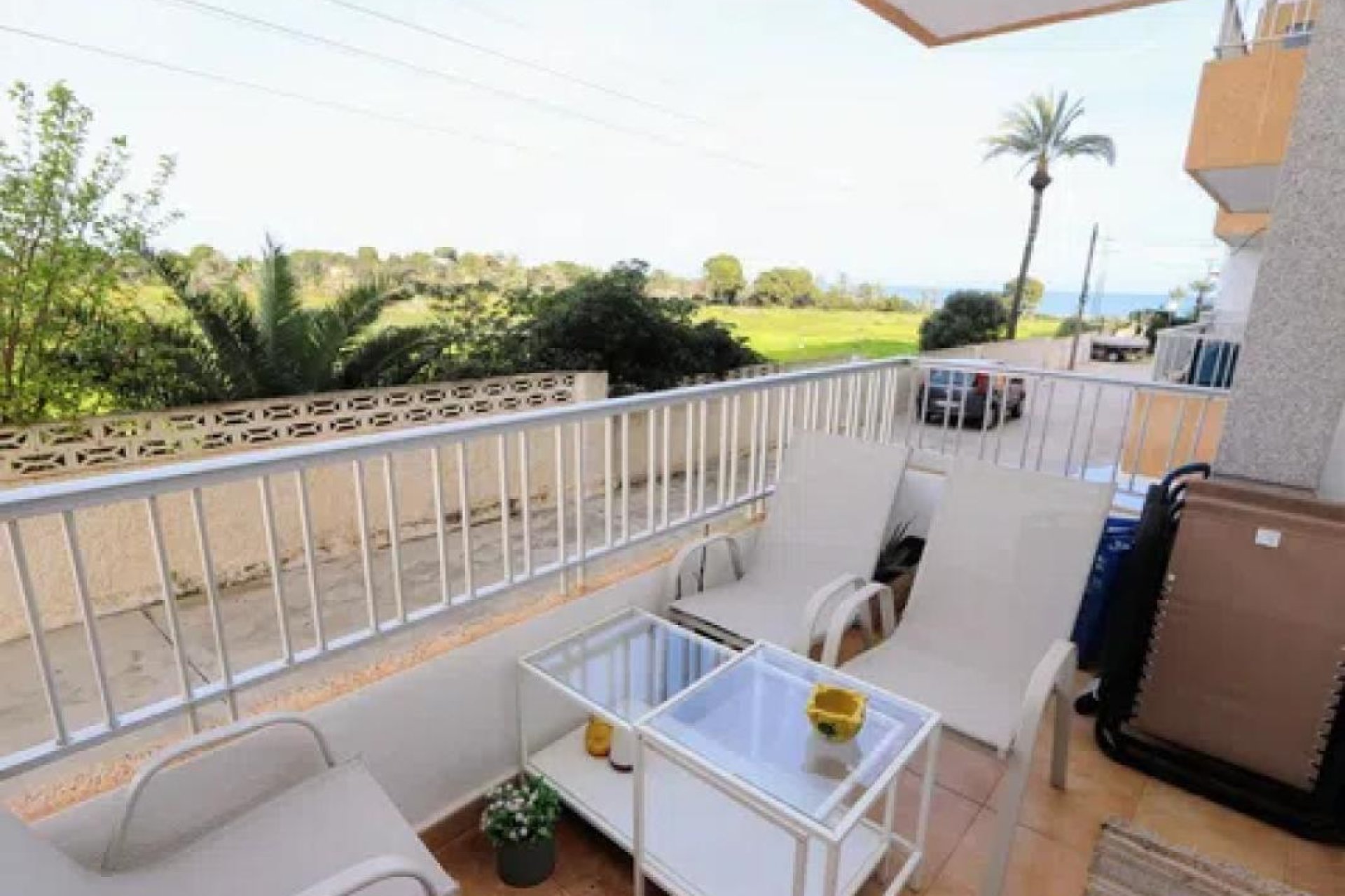 New Build - Apartment - Torrevieja