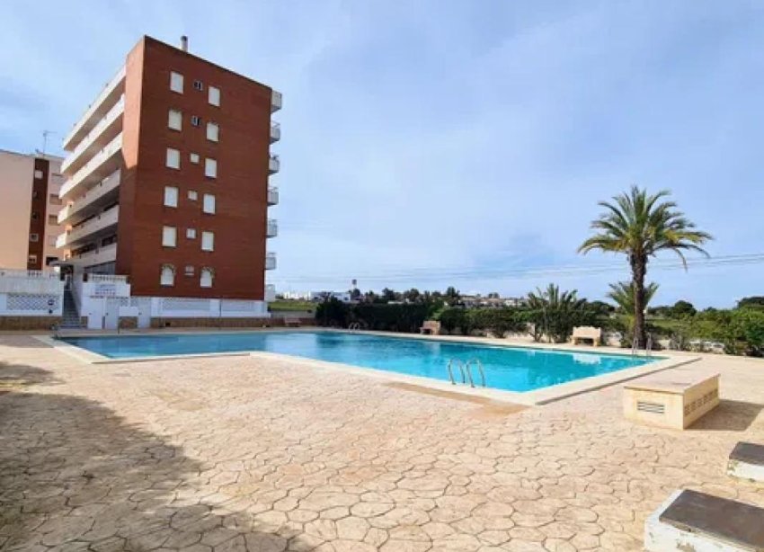 New Build - Apartment - Torrevieja