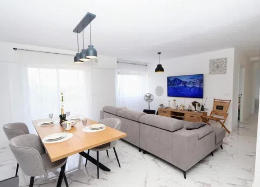 New Build - Apartment - Torrevieja