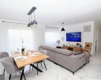 New Build - Apartment - Torrevieja
