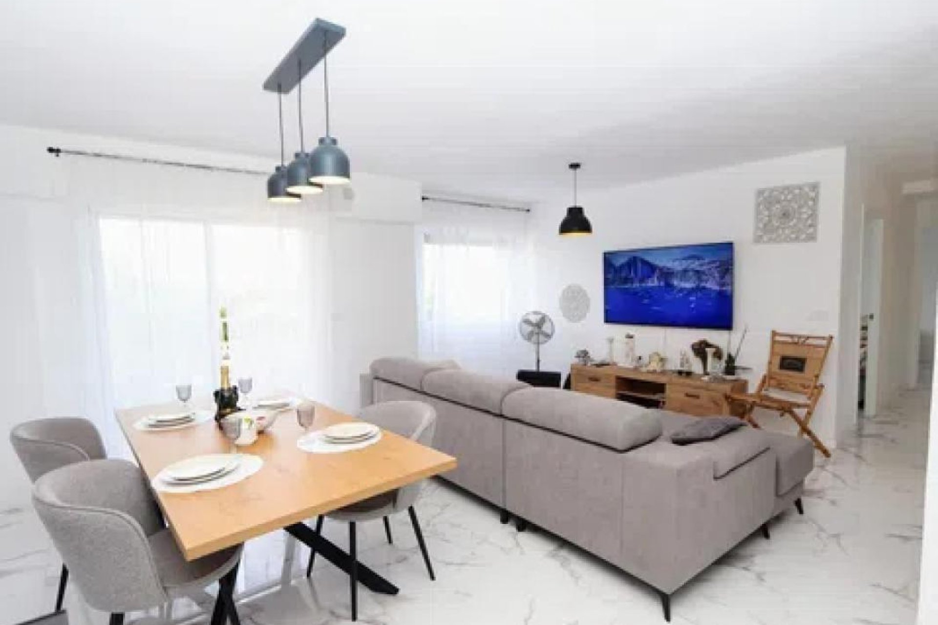 New Build - Apartment - Torrevieja