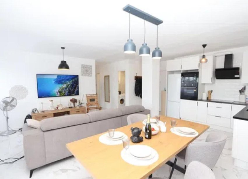New Build - Apartment - Torrevieja