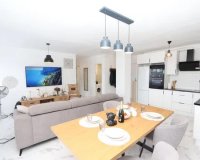 New Build - Apartment - Torrevieja