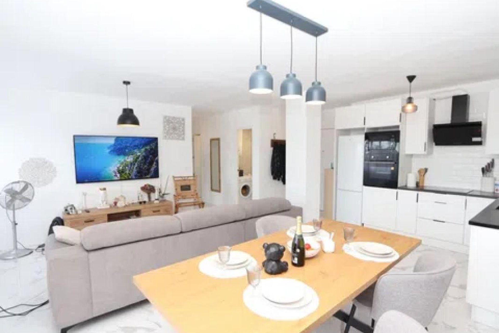 New Build - Apartment - Torrevieja