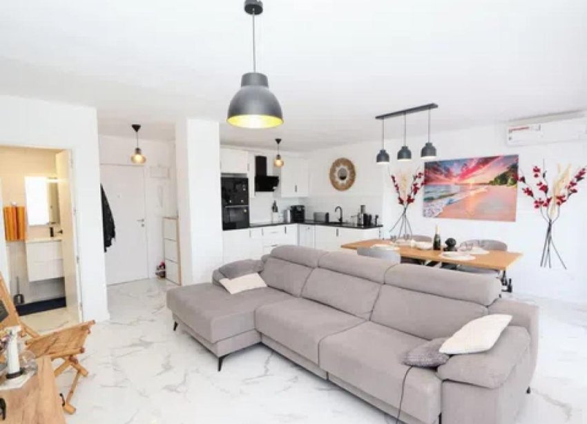 New Build - Apartment - Torrevieja