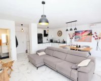 New Build - Apartment - Torrevieja