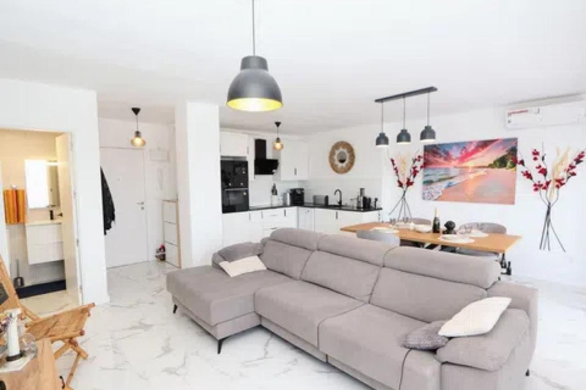 New Build - Apartment - Torrevieja