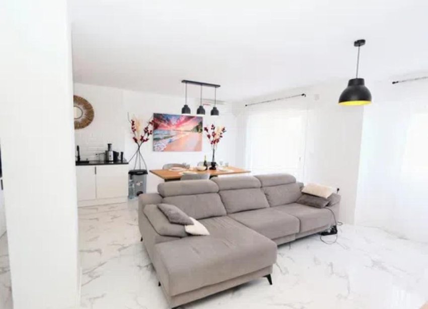 New Build - Apartment - Torrevieja