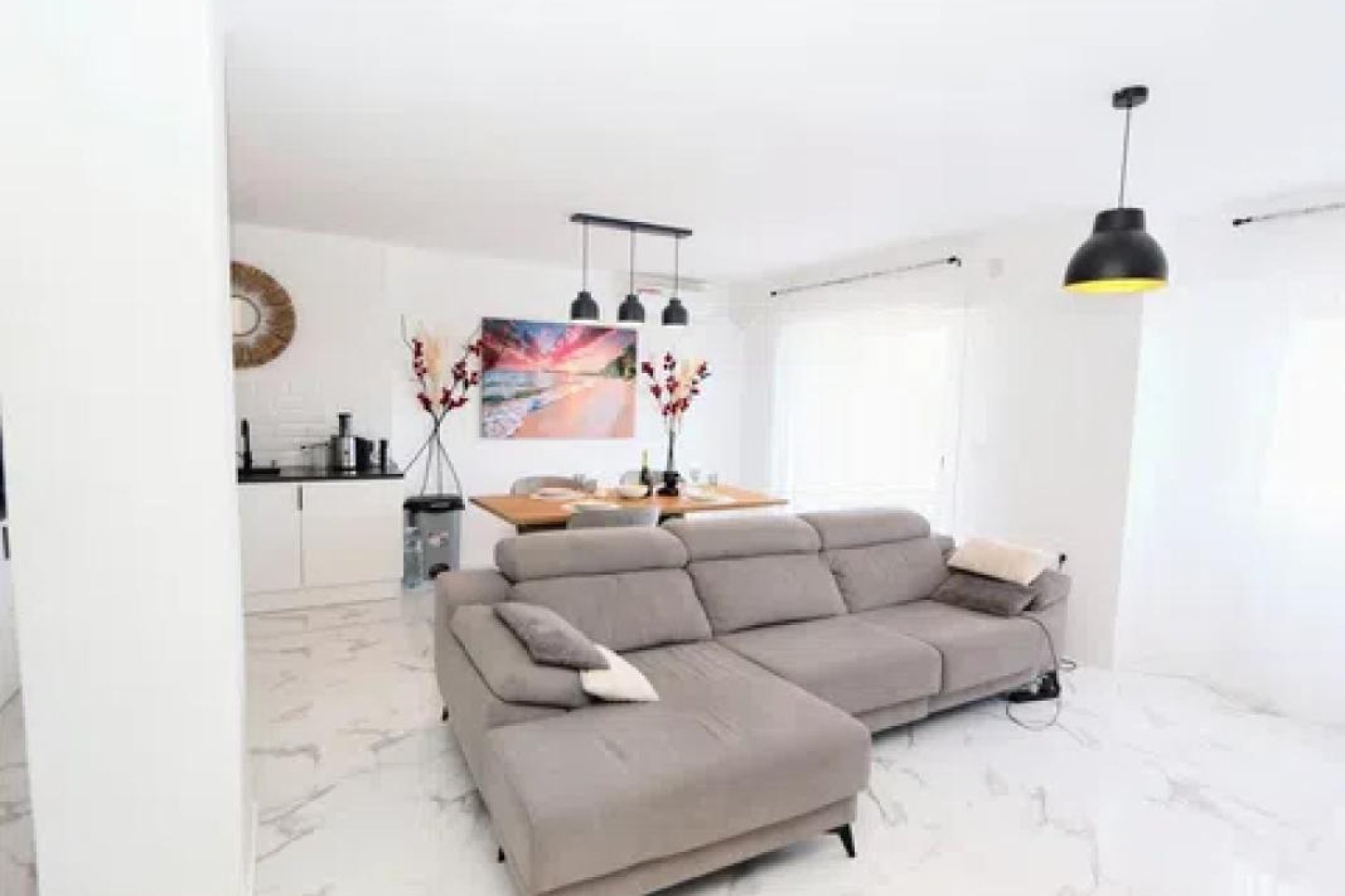 New Build - Apartment - Torrevieja