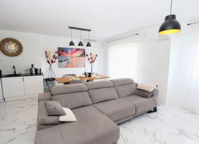 New Build - Apartment - Torrevieja