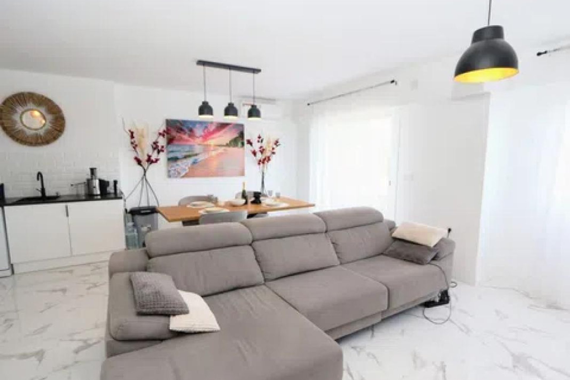 New Build - Apartment - Torrevieja