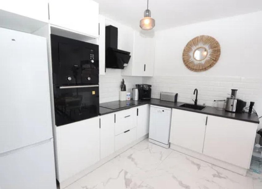 New Build - Apartment - Torrevieja